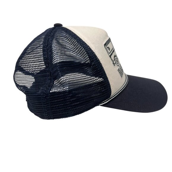 Vintage The North Face Base Camp Trucker Hat - Picture 5 of 7